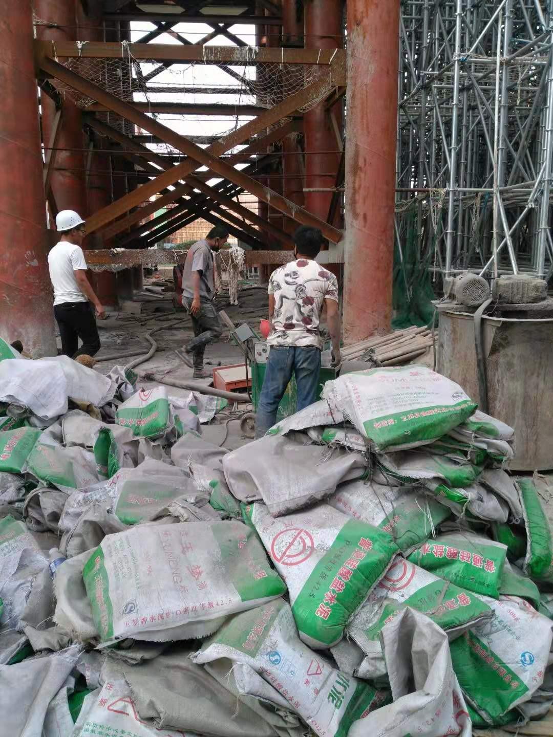 丹东教你正确认识地基加固，以免当大聪明